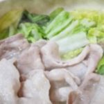 【きょうの料理】豚しゃぶと発酵白菜の和え物の作り方を紹介!榎本美沙さんのレシピ