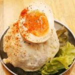【きょうの料理】漬け玉ポテトサラダの作り方を紹介!林高太郎さんのレシピ