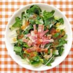 【あさイチ】レタスのホットドレッシングサラダの作り方を紹介!藤野嘉子さんのレシピ