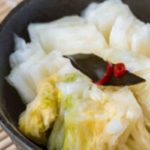 【きょうの料理】発酵白菜の作り方を紹介!榎本美沙さんのレシピ