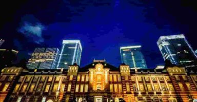 東京駅100年越え老舗の新定番土産