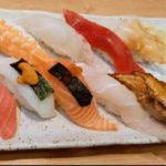 【DAIGOも台所】握り寿司の作り方を紹介!簾達也さんのレシピ