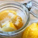 【きょうの料理】塩レモンの作り方を紹介!大原千鶴さんのレシピ
