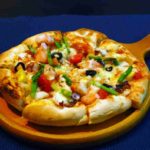 【青空レストラン】オイスターパテとメカブのピザの作り方を紹介!メカブレシピ