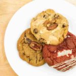 【グレーテルのかまど】野菜のクッキーの作り方を紹介!中濱尚美さんのレシピ