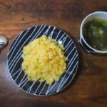 【サタプラ】スタミナわかめチャーハンの作り方を紹介!稲垣飛鳥さんのレシピ