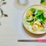 【きょうの料理】スナップえんどうとむきえびの甘辛漬けの作り方を紹介!髙橋拓児さんのレシピ