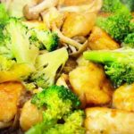 【DAIGOも台所】鶏とブロッコリーの旨だれの作り方を紹介!山本ゆりさんのレシピ