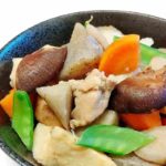 【きょうの料理】たけのこの炒め煮の作り方を紹介!藤野嘉子さんのレシピ