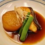 【きょうの料理】さわらと長芋の煮物の作り方を紹介!髙橋拓児さんのレシピ
