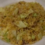 【サタプラ】塩レモンチャーハンの作り方を紹介!稲垣飛鳥さんのレシピ