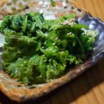 【OH!ソレ!み～よ】簡単ほうれん草サラダの作り方を紹介！トミーズ雅さんのレシピ