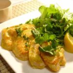 【きょうの料理】三國流チキン南蛮の作り方を紹介!三國清三さんのレシピ