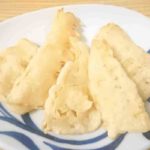 【青空レストラン】たけのこの天ぷらの作り方を紹介!タケノコレシピ