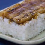 【青空レストラン】あさりの押し寿司の作り方を紹介!あさりレシピ