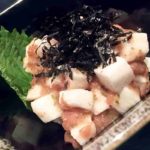 【家事ヤロウ】和田明日香さんのレシピ長芋と梅の海苔和えの作り方を紹介!
