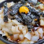 【ケンミンショー】福井イカ丼など全国おいしいおでかけスポットを紹介!