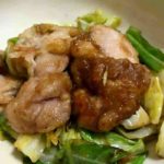 【きょうの料理】鶏と厚揚げのオイスターケチャップ炒めの作り方を紹介!大原千鶴さんのレシピ