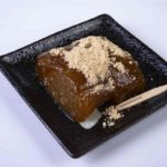 【グレーテルのかまど】あくまきの天ぷらの作り方を紹介!立嶋穣さんのレシピ