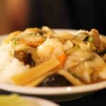 【きょうの料理ビギナーズ】レンジで中華丼の作り方を紹介!きじまりゅうたさんのレシピ