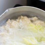 【きょうの料理】肉だんごと春雨のスープの作り方を紹介!斉風瑞さんのレシピ