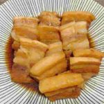 【きょうの料理】豚バラチャーシューの作り方を紹介!陳建太郎さんのレシピ