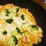 【ブンブブーン】リュウジさんのレシピ!ブロッコリーの炊き込みご飯の作り方を紹介！