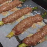 【相葉マナブ】アスパラガスの肉巻きの作り方を紹介!野﨑洋光さんのレシピ