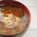 【青空レストラン】山菜の納豆汁の作り方を紹介!山菜レシピ