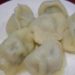 【青空レストラン】ささげの水餃子の作り方を紹介!中国野菜レシピ