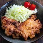 【きょうの料理】豚肉の味噌ショウガ焼きの作り方を紹介!村田吉弘さんのレシピ