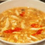【きょうの料理ビギナーズ】酸辣湯の作り方を紹介!夏梅美智子さんのレシピ