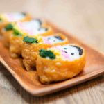 【青空レストラン】ハニーいなり寿司の作り方を紹介!ハチミツレシピ