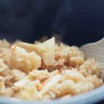 【金スマ】リュウジさんのレシピ!タケノコの炊き込みバター醤油ピラフの作り方を紹介!