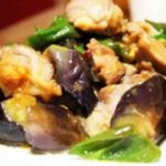 【きょうの料理】鶏ささ身となすの揚げ焼きの作り方を紹介!小田真規子さんのレシピ