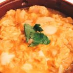 【サタプラ】イタリアン親子丼の作り方を紹介!稲垣飛鳥さんのレシピ