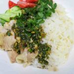 【きょうの料理】鶏肉の炊き込みご飯の作り方を紹介!小田真規子さんのレシピ