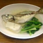 【きょうの料理】白身魚のマース煮の作り方を紹介!伊武雅刀さんのレシピ
