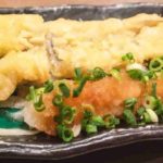 【青空レストラン】アナゴの梅しそ天ぷらの作り方を紹介!表浜アナゴレシピ