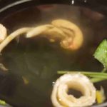 【青空レストラン】アナゴのお吸い物の作り方を紹介!表浜アナゴレシピ