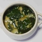 【きょうの料理】オクラとモロヘイヤの梅スープの作り方を紹介!ワタナベマキさんのレシピ
