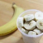 【人生レシピ】ひんやりバナナの作り方を紹介!島本美由紀さんのレシピ