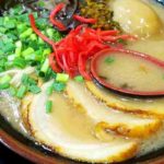 【DAIGOも台所】とんこつラーメン風スープの作り方を紹介!山本ゆりさんのレシピ