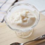 【あさイチ】低カロリー梅干しアイスの作り方を紹介!吉野千穂さんのレシピ