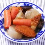 【あさイチ】冷やしおでんの作り方を紹介!秋山能久さんのレシピ