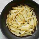 【家事ヤロウ】ポテトのガレットの作り方を紹介!平野レミさんのレシピ