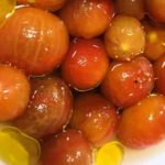 【まる得マガジン】マリネ風ミニトマトの作り方を紹介!久保桂奈さんのレシピ
