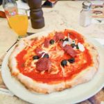 【あさイチ】カリカリマルゲリータピザの作り方を紹介!高杉保美さんのレシピ