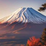 【世界一受けたい授業】日本の最新スポットBEST10を紹介!富士山など