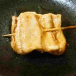【青空レストラン】アナゴの白焼きの作り方を紹介!表浜アナゴレシピ